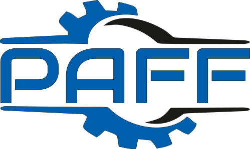Paff Makina San. Tic. Ltd. Şti.
